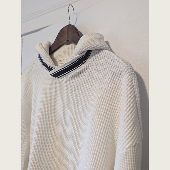 TOMORROWLAND - Unisex collared hoodie - Sz Os - Picture 2 of 7